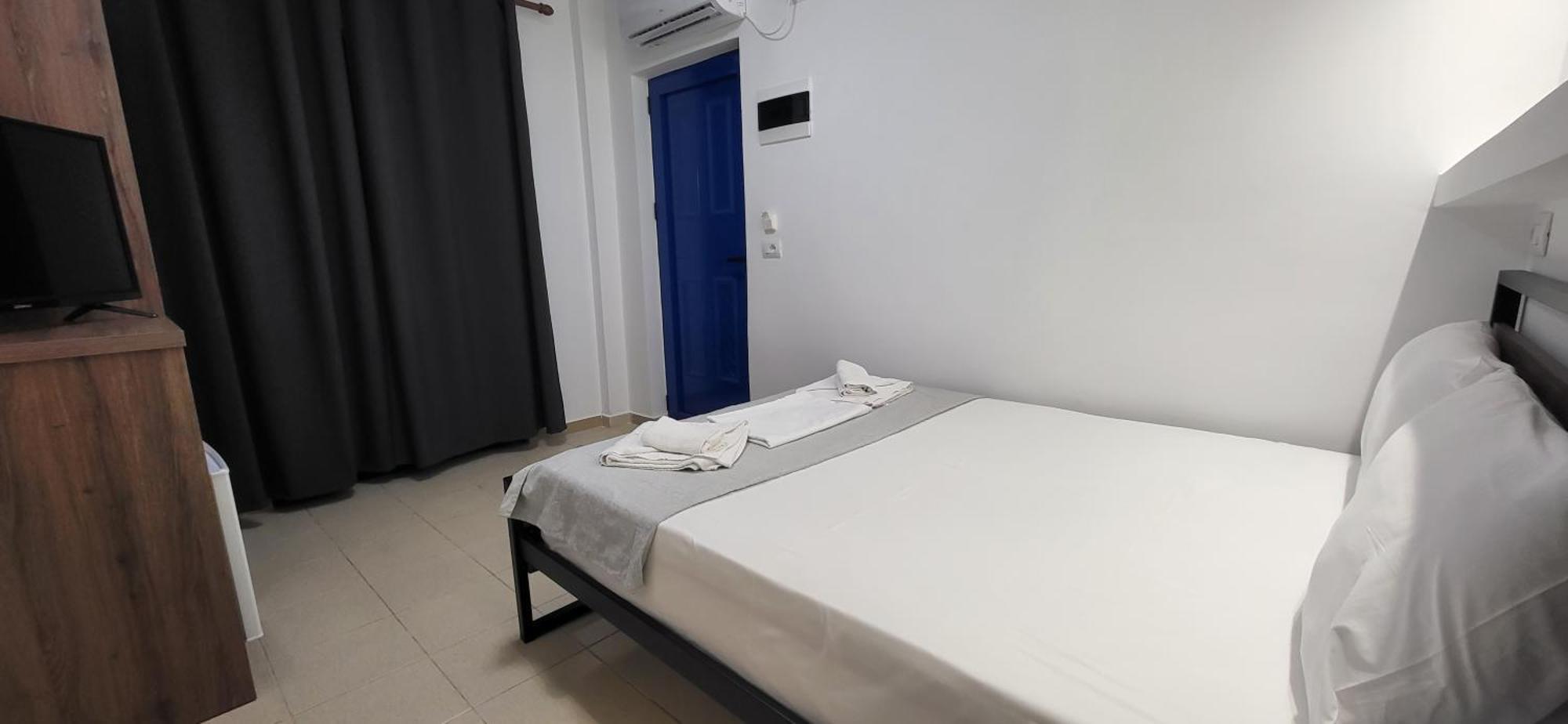 Itaka Summer Rooms Lukova Eksteriør bilde