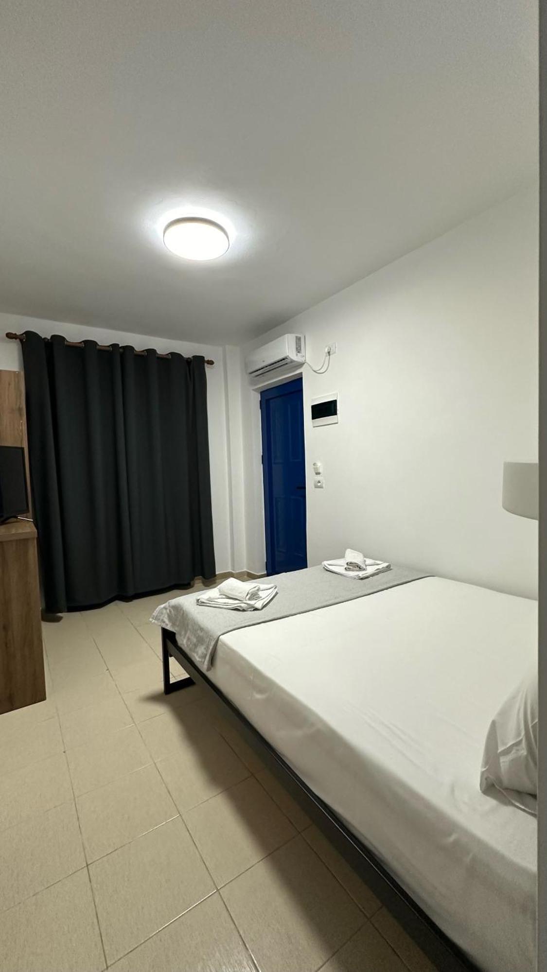Itaka Summer Rooms Lukova Eksteriør bilde