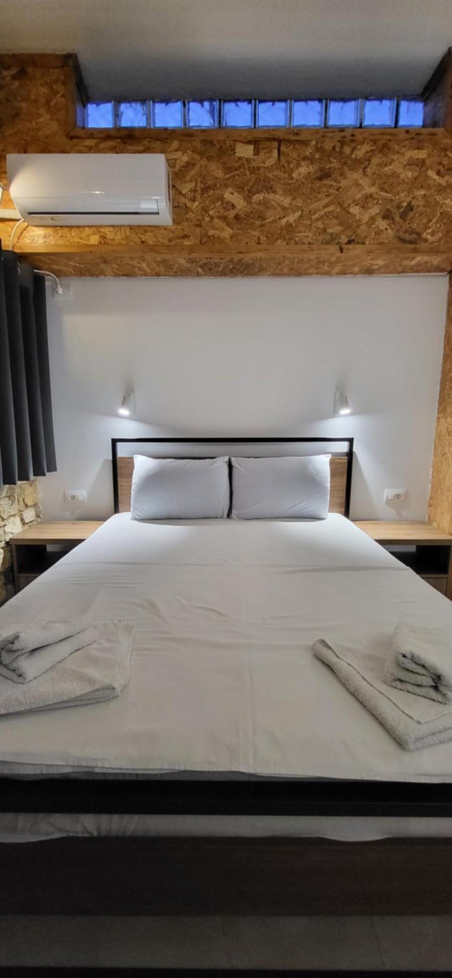 Itaka Summer Rooms Lukova Eksteriør bilde