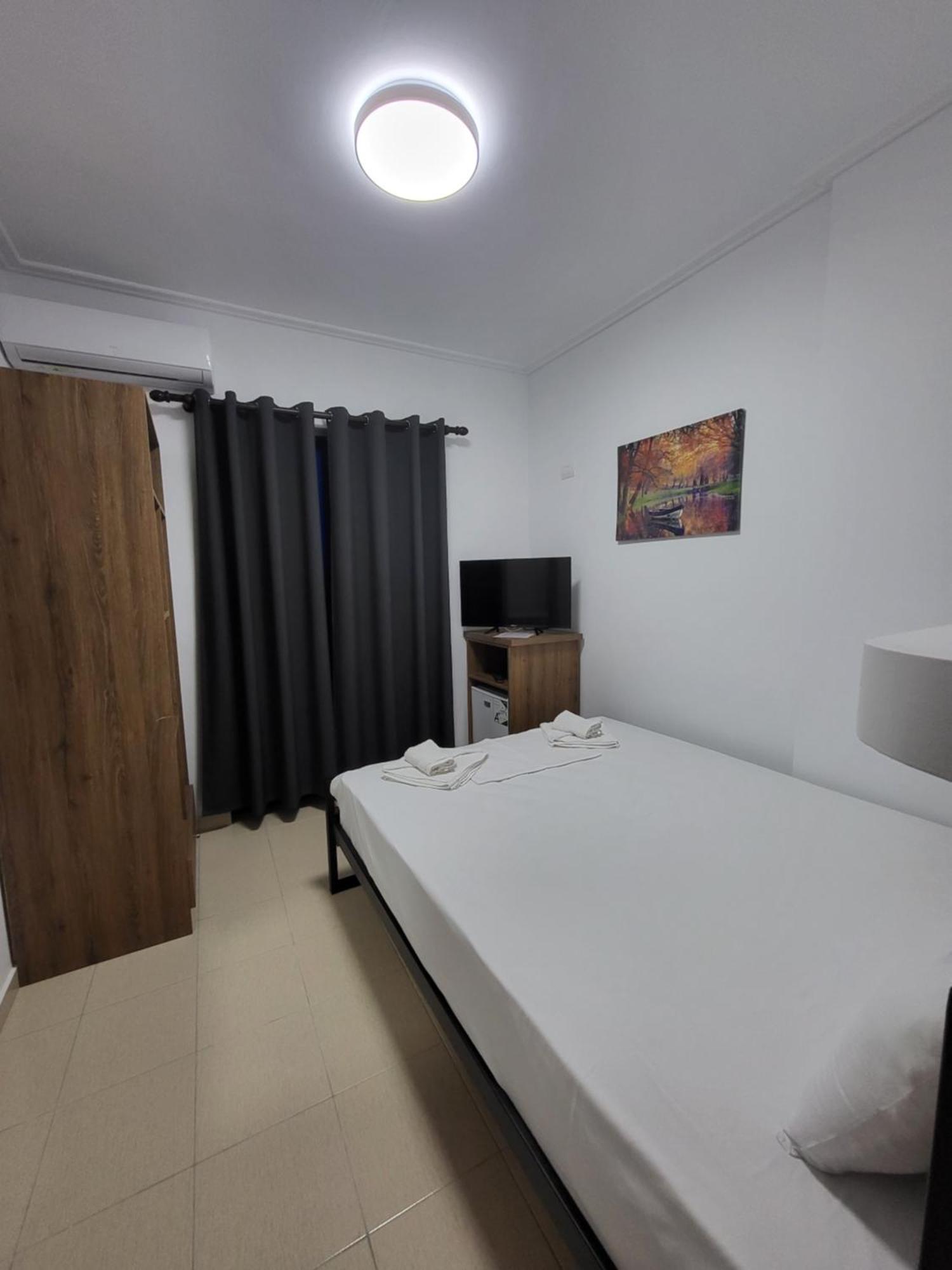 Itaka Summer Rooms Lukova Rom bilde
