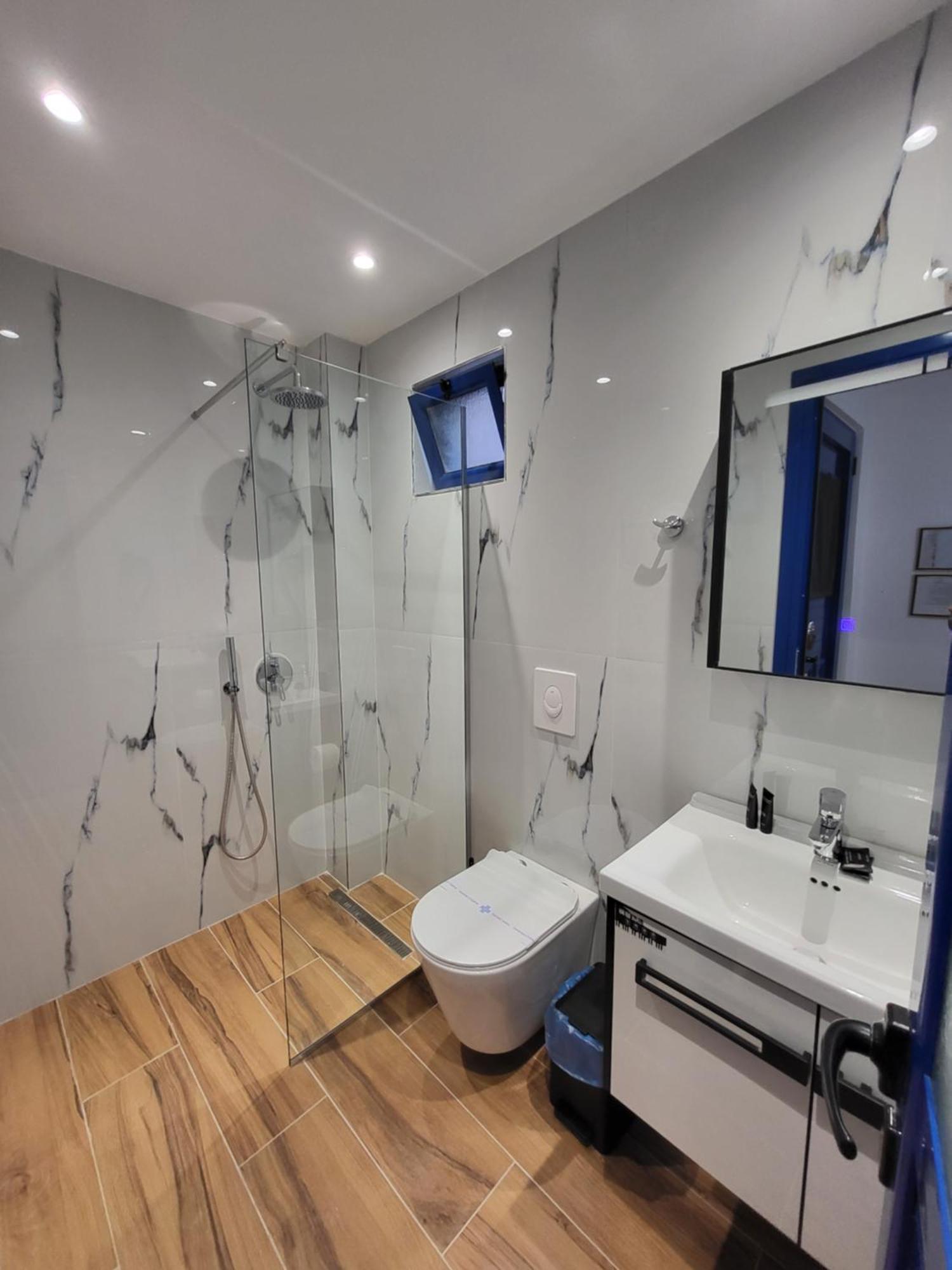 Itaka Summer Rooms Lukova Rom bilde